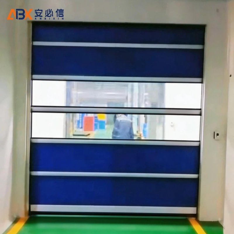 恩施土家族苗族工业快速门